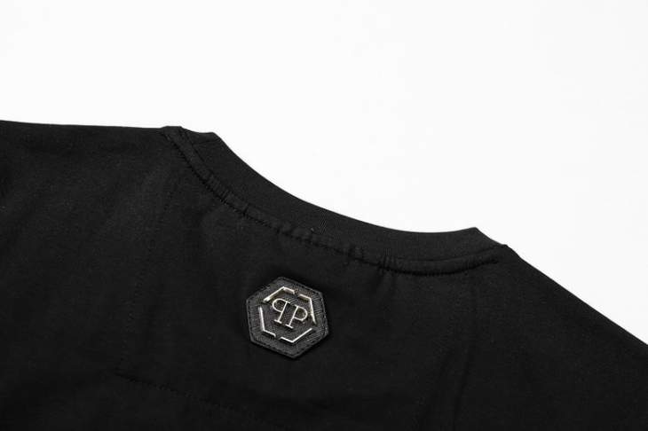 Picture of Philipp Plein T Shirts Short _SKUPPM-3XL8l21093845